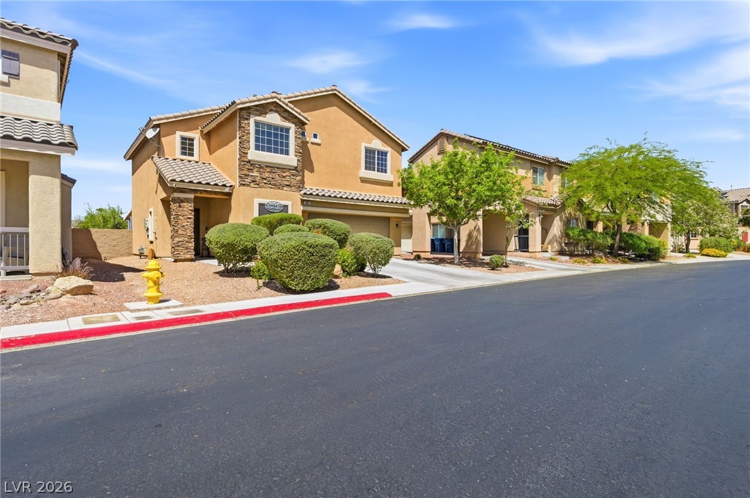 6053 Sea Cliff Cove Street North Las Vegas NV 89031