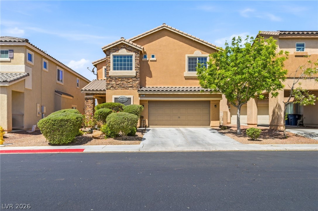 6053 Sea Cliff Cove Street North Las Vegas NV 89031