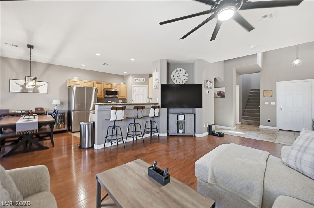 6053 Sea Cliff Cove Street North Las Vegas NV 89031