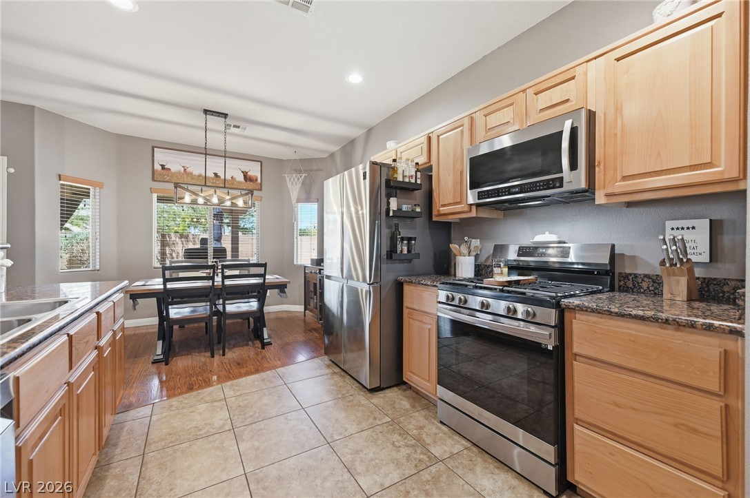 6053 Sea Cliff Cove Street North Las Vegas NV 89031
