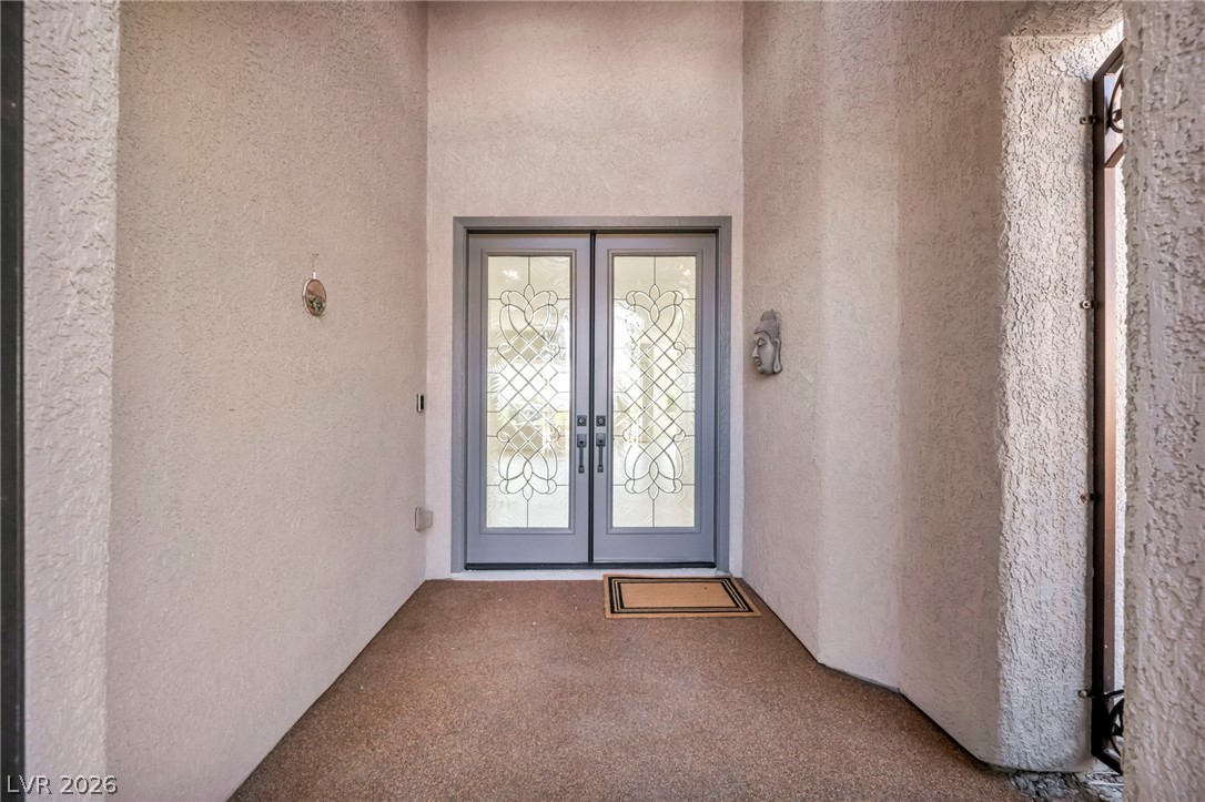 4754 Riva De Romanza Street Las Vegas NV 89135
