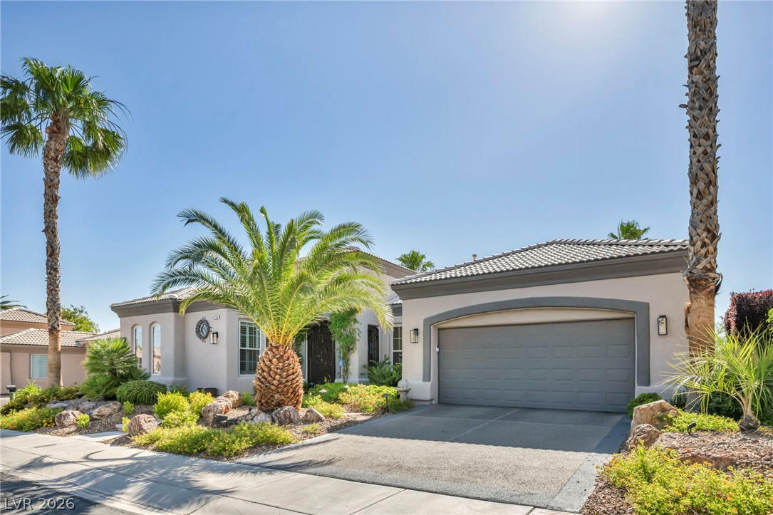 4754 Riva De Romanza Street Las Vegas NV 89135