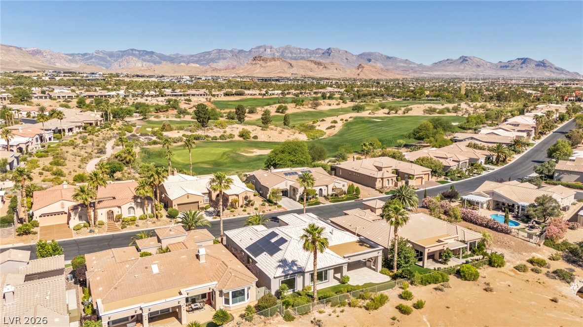4754 Riva De Romanza Street Las Vegas NV 89135