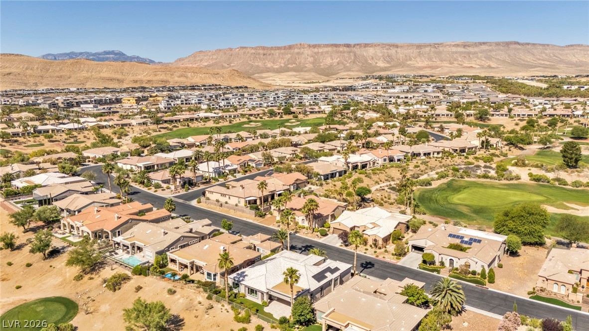 4754 Riva De Romanza Street Las Vegas NV 89135