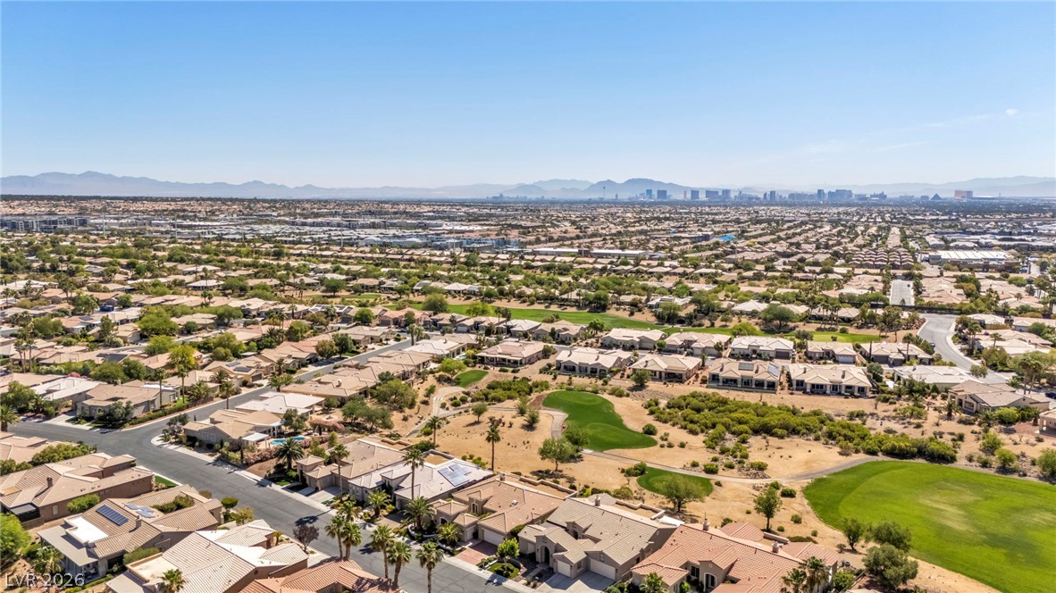 4754 Riva De Romanza Street Las Vegas NV 89135