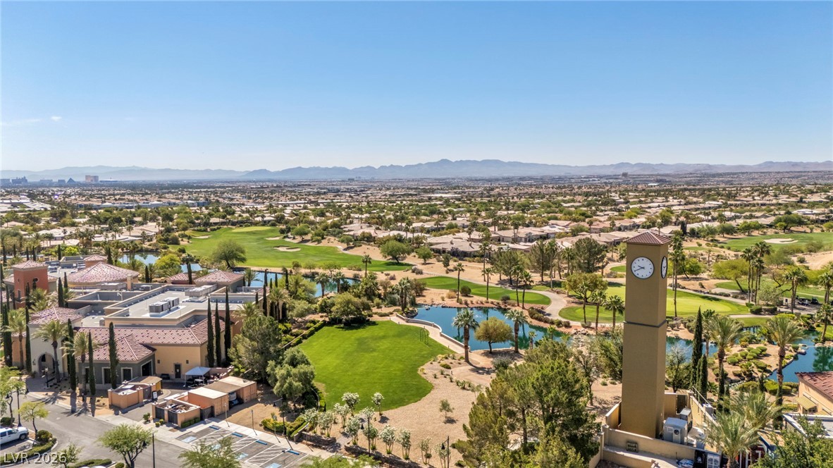 4754 Riva De Romanza Street Las Vegas NV 89135
