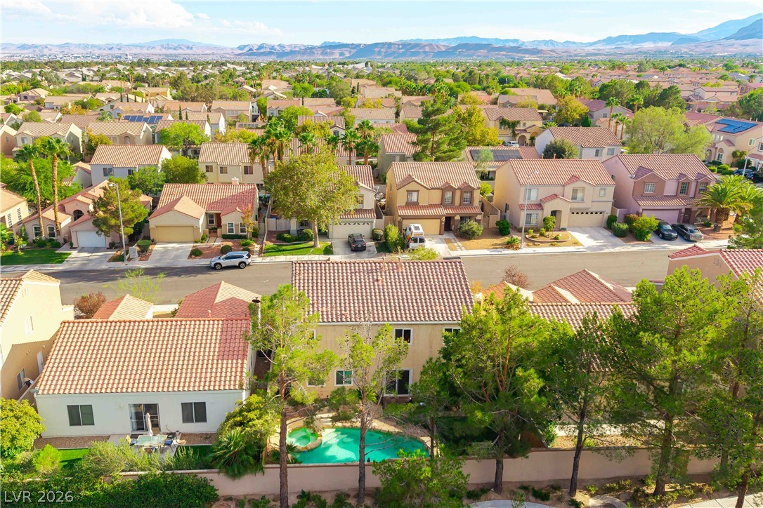 10008 Garamound Avenue Las Vegas NV 89117
