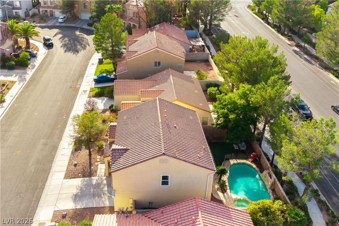 10008 Garamound Avenue Las Vegas NV 89117