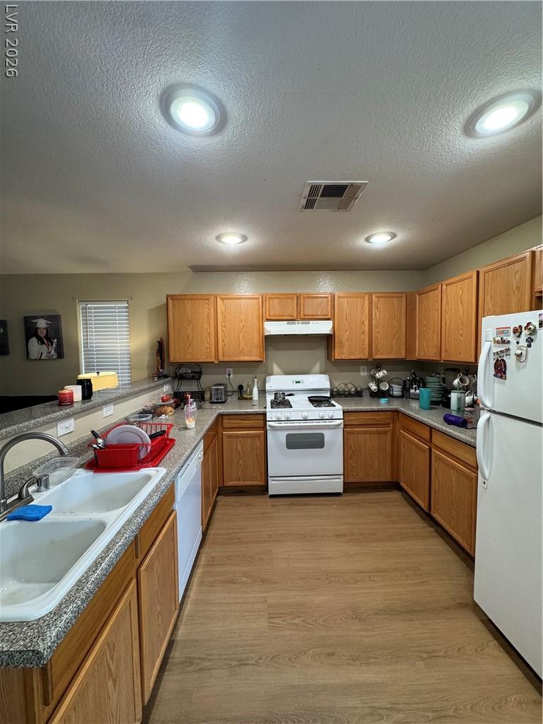 5933 Yucca House Avenue Las Vegas NV 89156