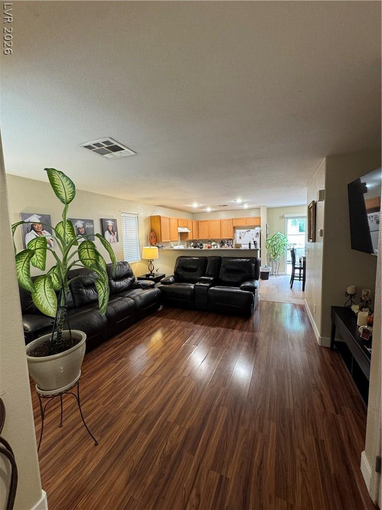 5933 Yucca House Avenue Las Vegas NV 89156