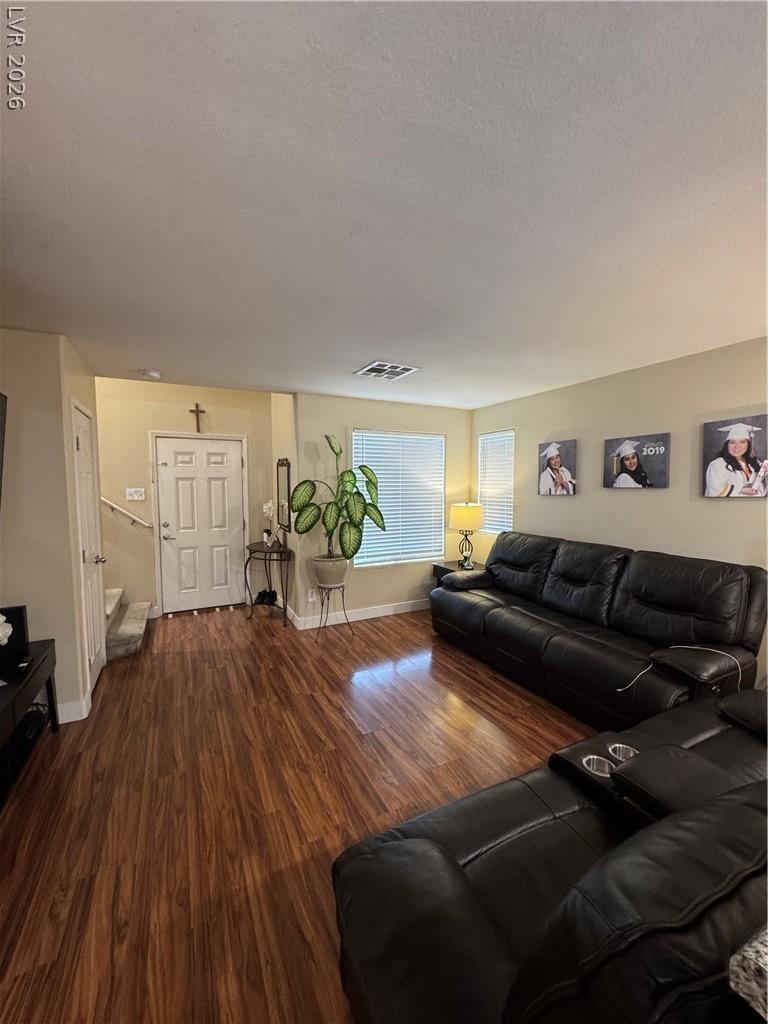 5933 Yucca House Avenue Las Vegas NV 89156