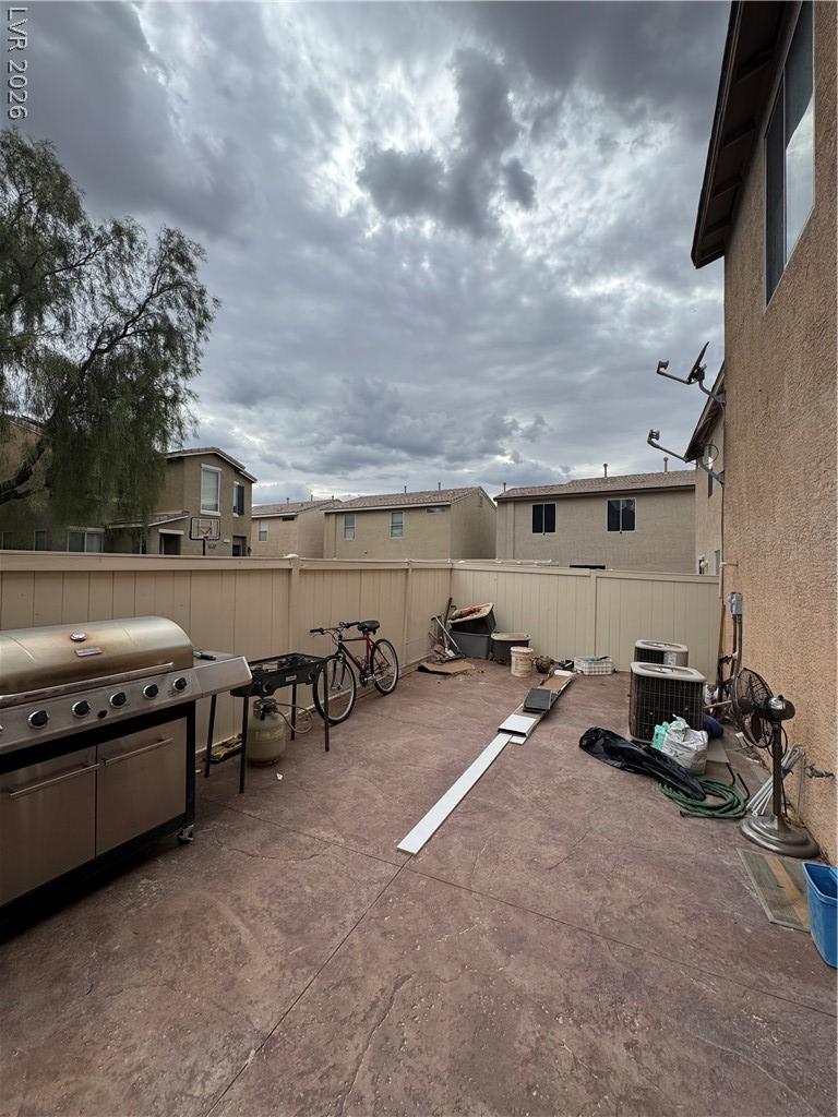 5933 Yucca House Avenue Las Vegas NV 89156
