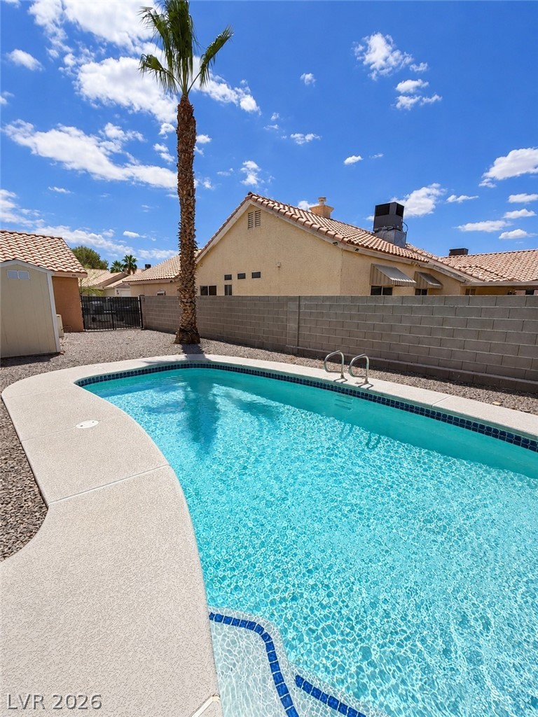 230 Night Fall Terrace Henderson NV 89015