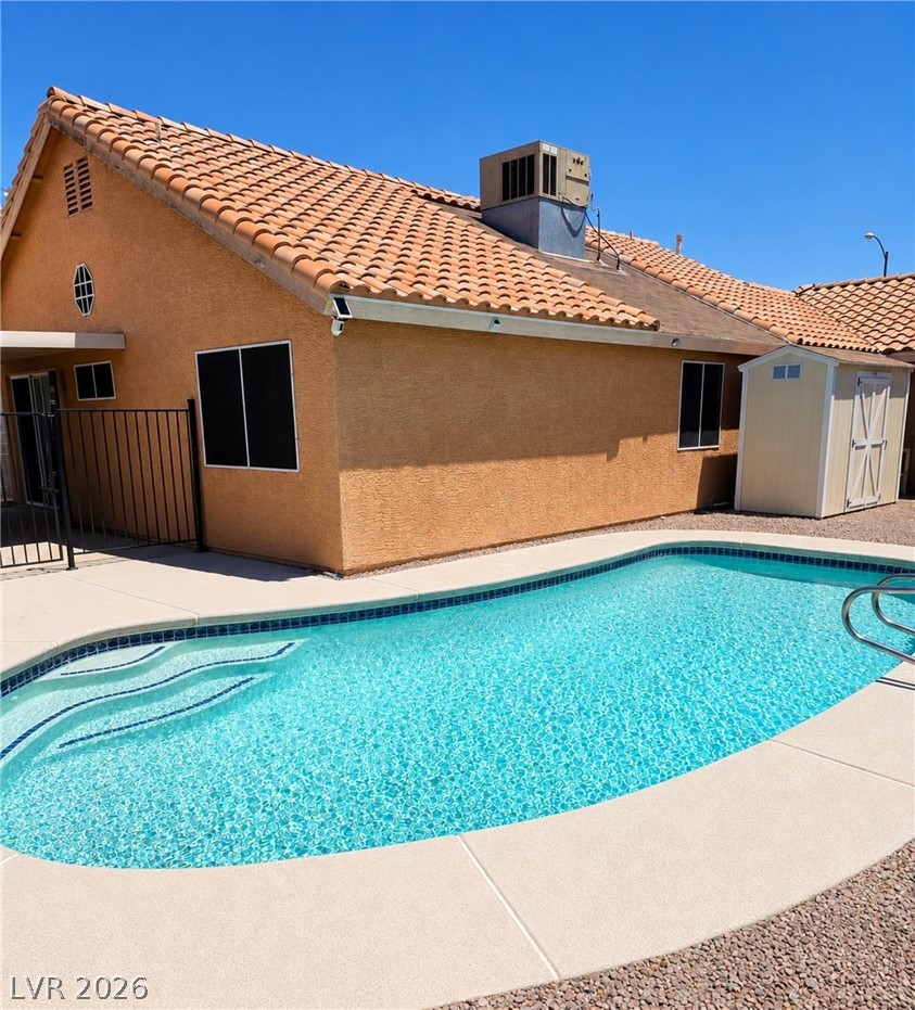230 Night Fall Terrace Henderson NV 89015