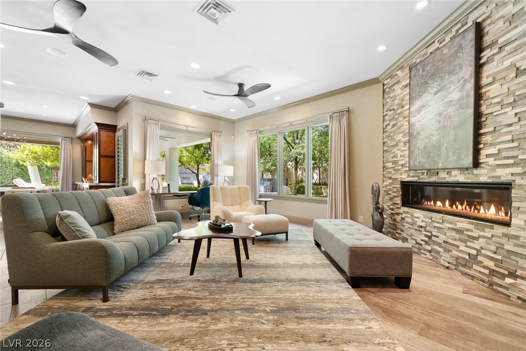 9504 Balatta Canyon Court Las Vegas NV 89144