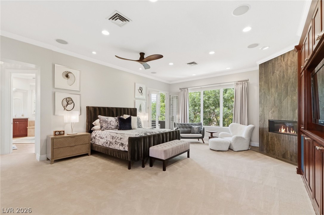 9504 Balatta Canyon Court Las Vegas NV 89144