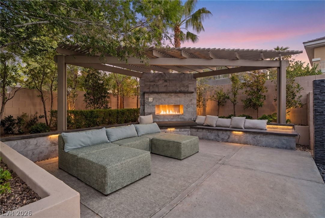 9504 Balatta Canyon Court Las Vegas NV 89144