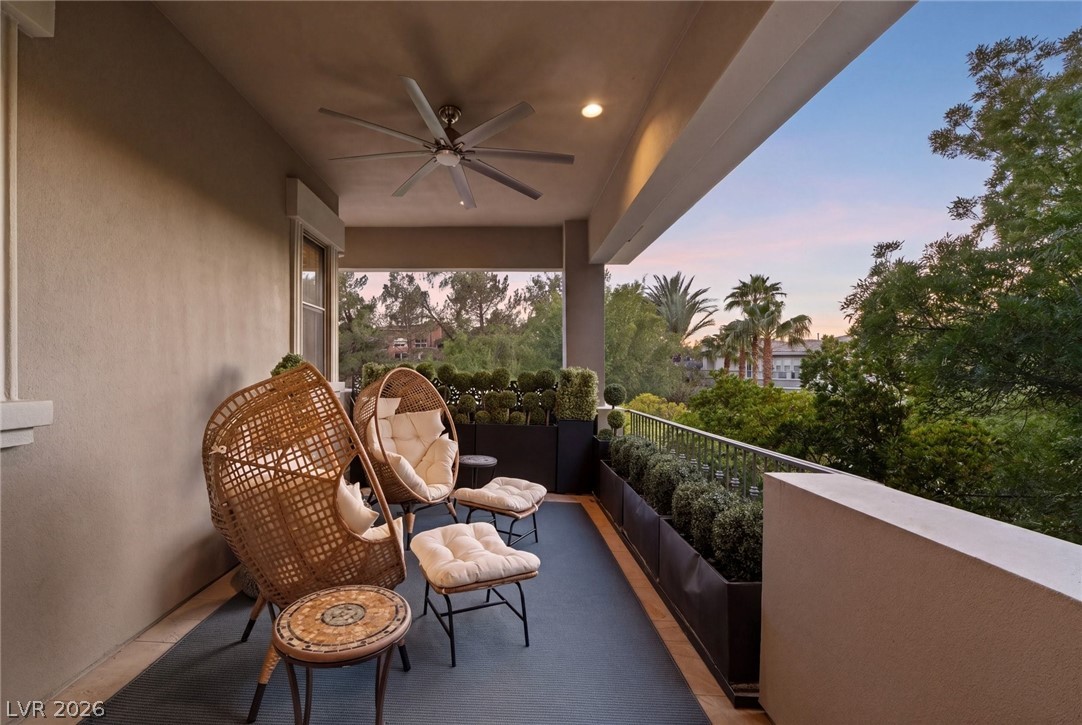 9504 Balatta Canyon Court Las Vegas NV 89144