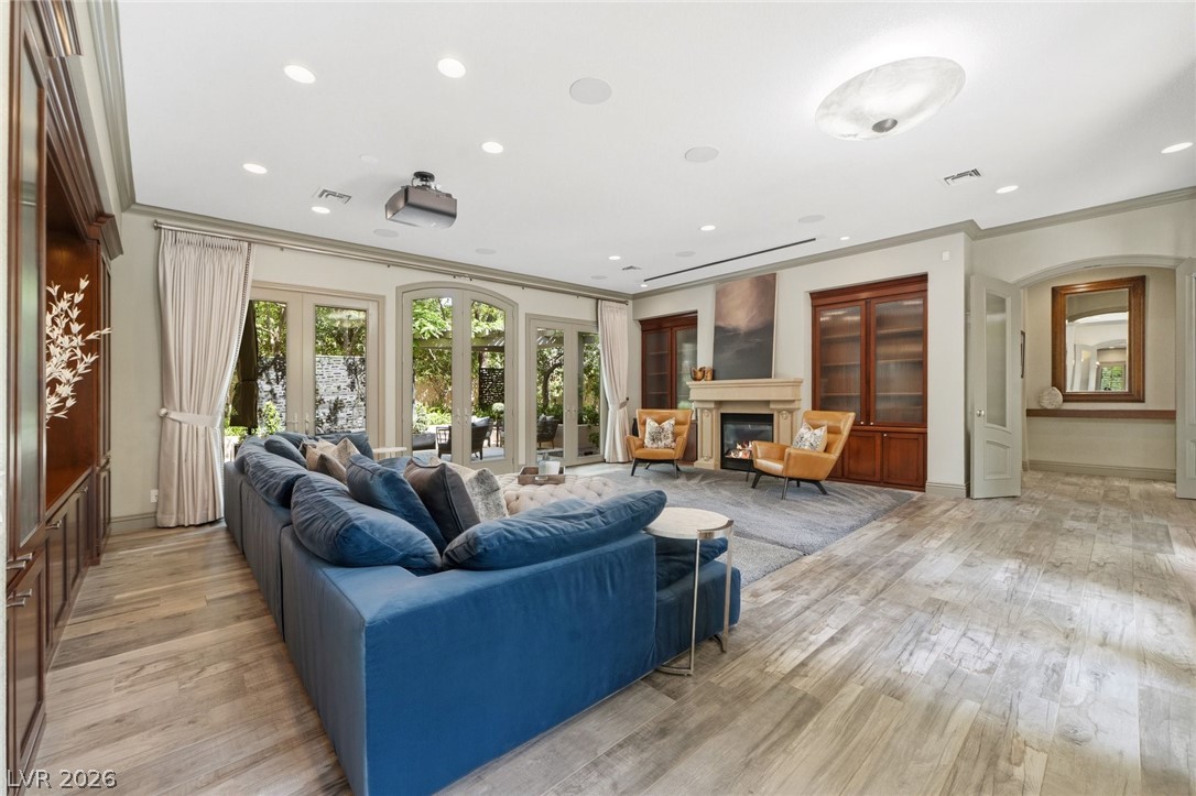 9504 Balatta Canyon Court Las Vegas NV 89144
