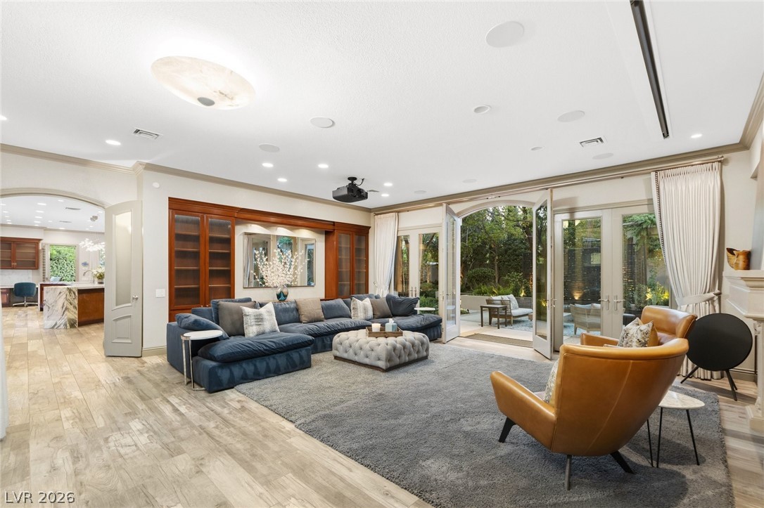 9504 Balatta Canyon Court Las Vegas NV 89144