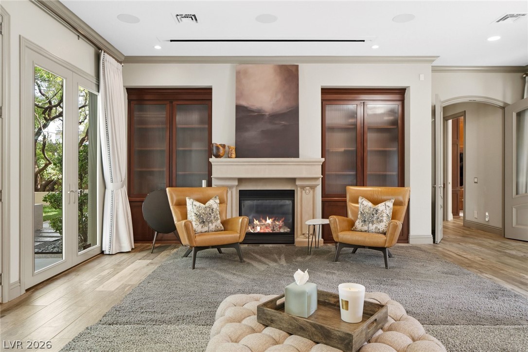 9504 Balatta Canyon Court Las Vegas NV 89144