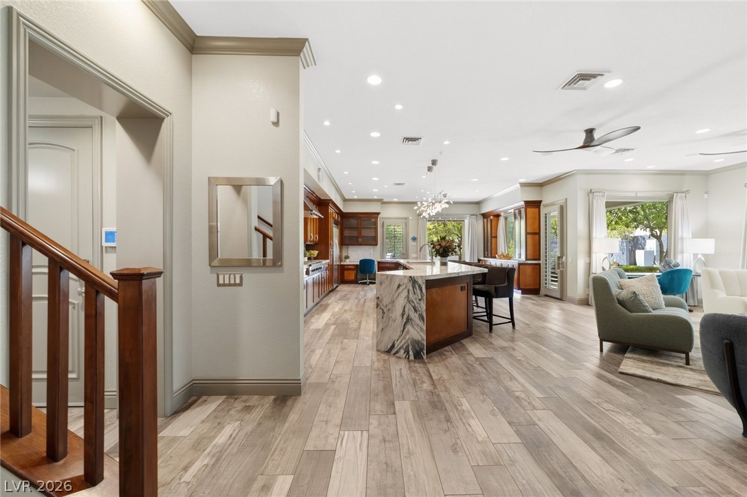 9504 Balatta Canyon Court Las Vegas NV 89144