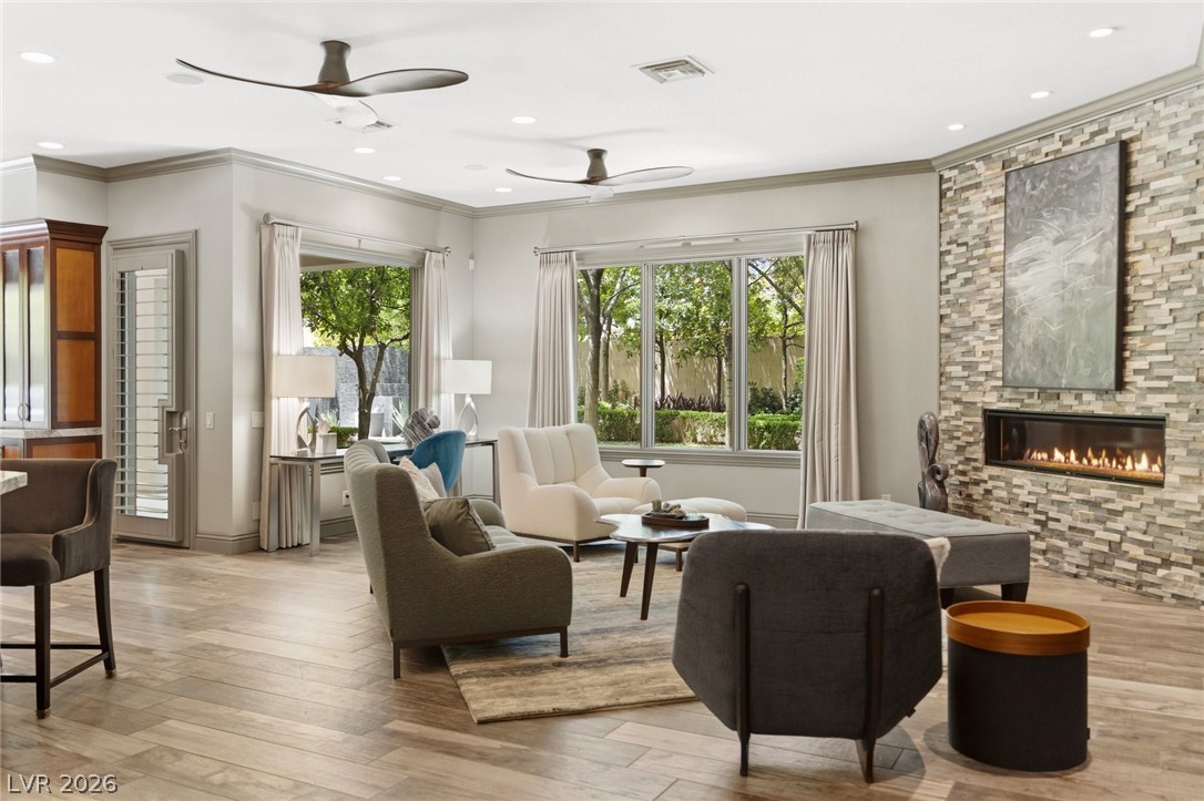 9504 Balatta Canyon Court Las Vegas NV 89144