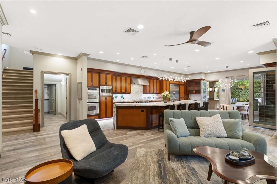 9504 Balatta Canyon Court Las Vegas NV 89144