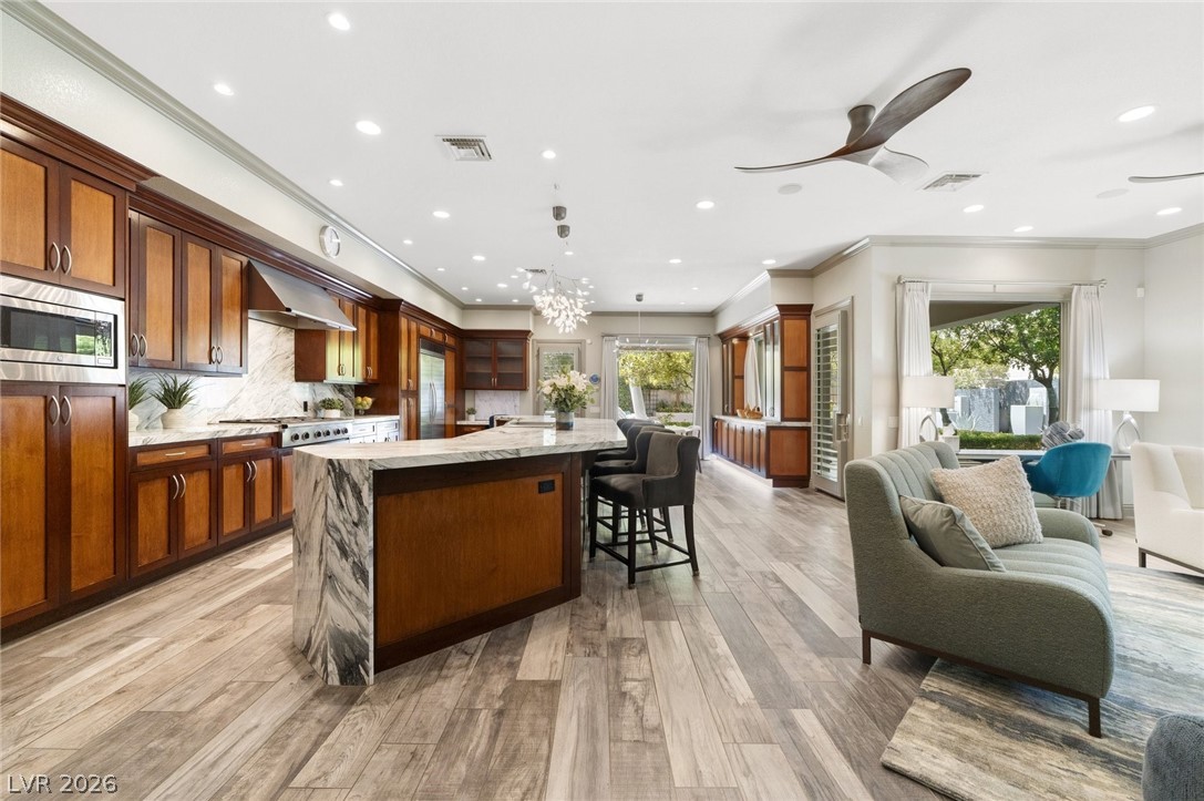 9504 Balatta Canyon Court Las Vegas NV 89144