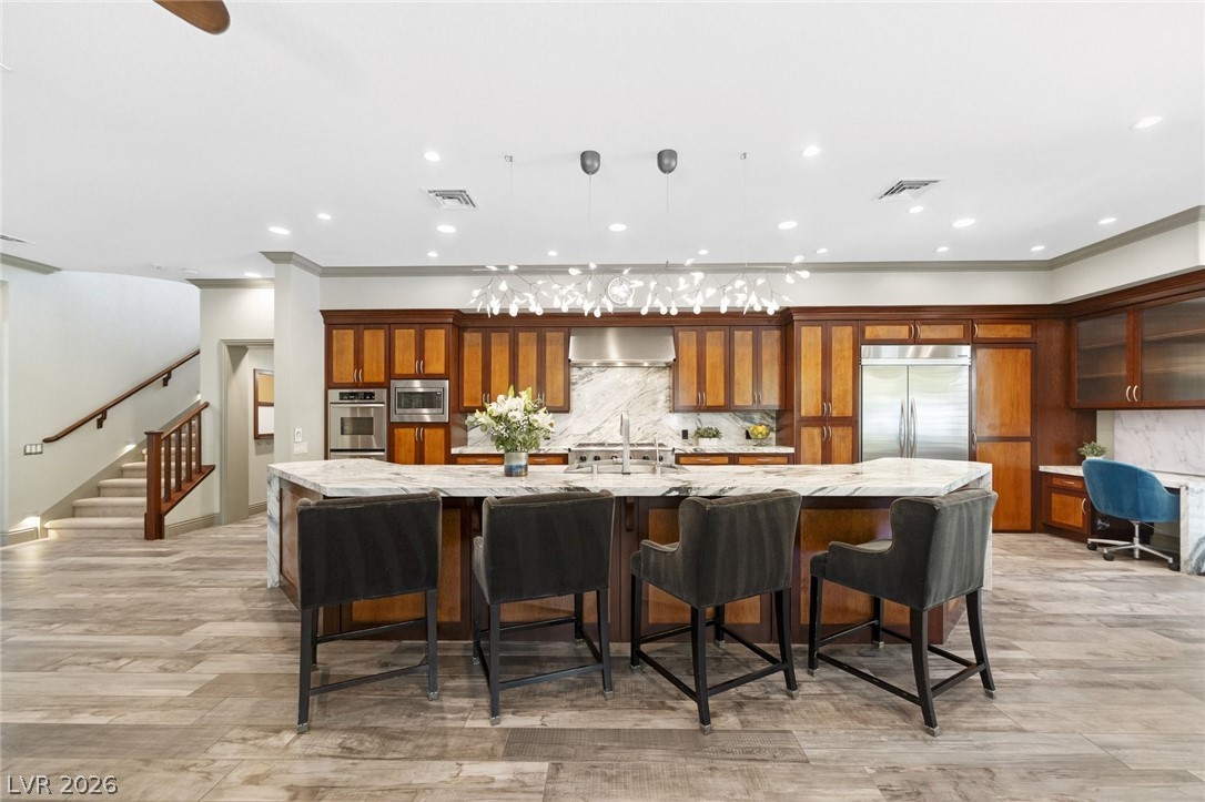 9504 Balatta Canyon Court Las Vegas NV 89144