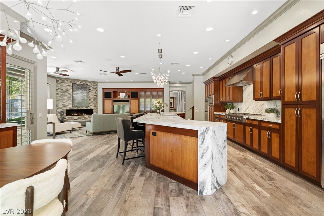 9504 Balatta Canyon Court Las Vegas NV 89144