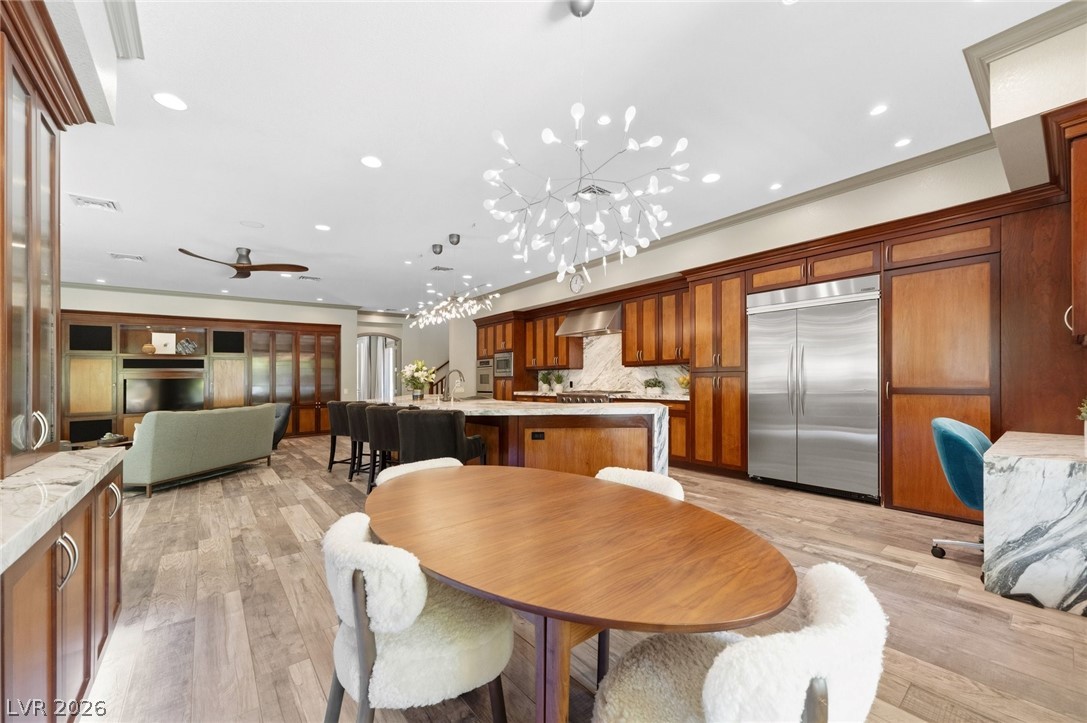 9504 Balatta Canyon Court Las Vegas NV 89144