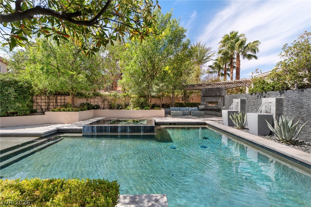 9504 Balatta Canyon Court Las Vegas NV 89144