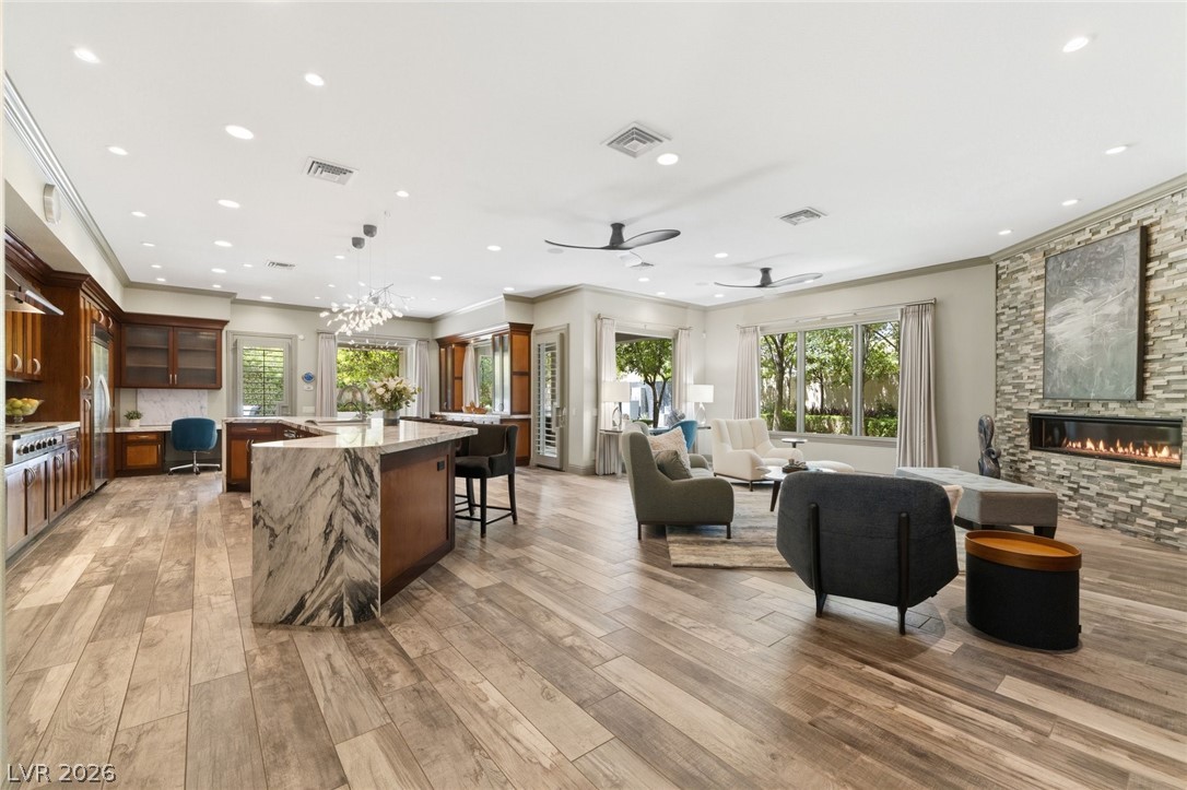 9504 Balatta Canyon Court Las Vegas NV 89144