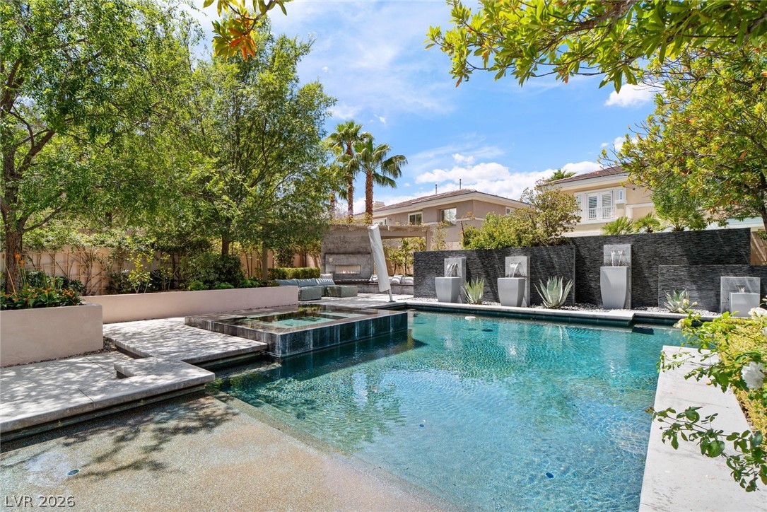 9504 Balatta Canyon Court Las Vegas NV 89144