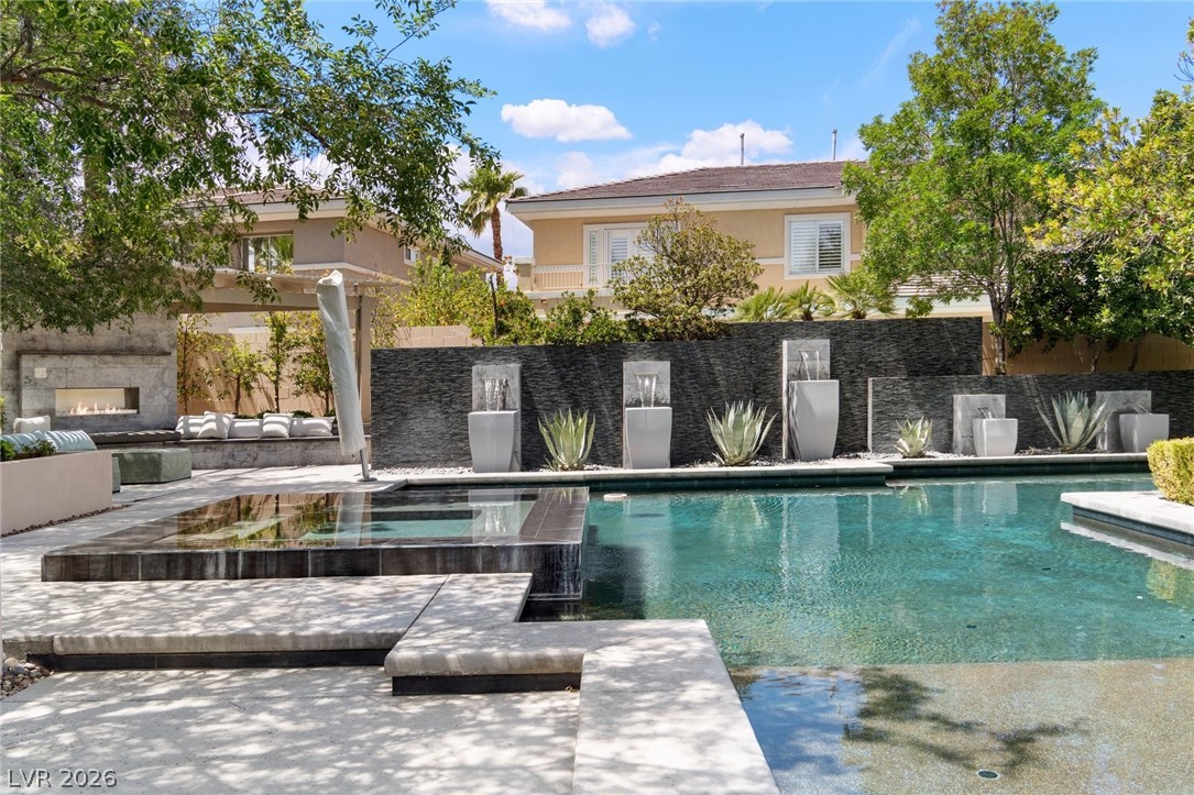 9504 Balatta Canyon Court Las Vegas NV 89144