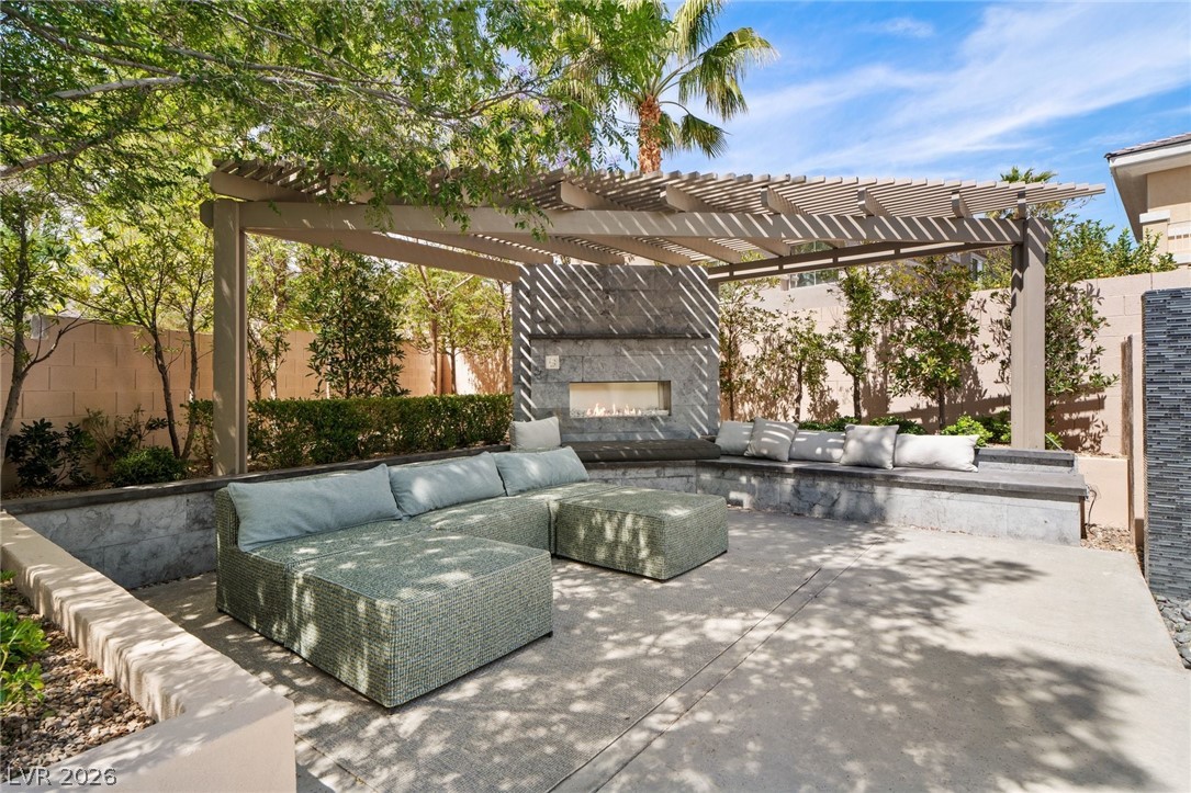9504 Balatta Canyon Court Las Vegas NV 89144
