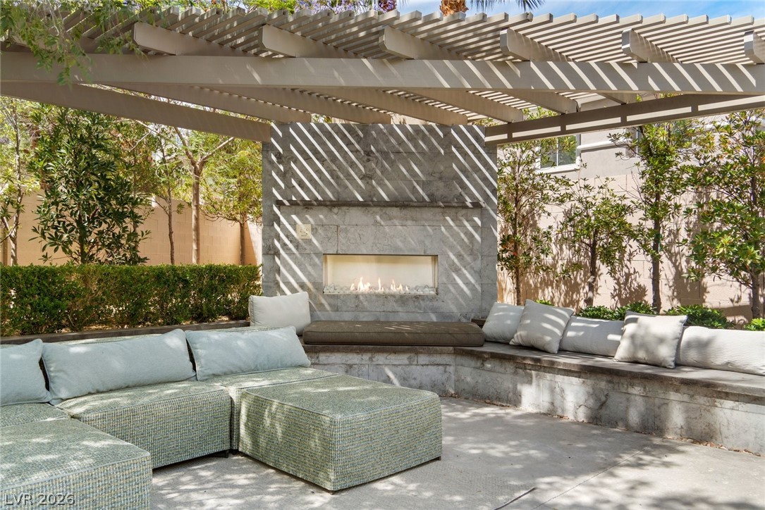 9504 Balatta Canyon Court Las Vegas NV 89144