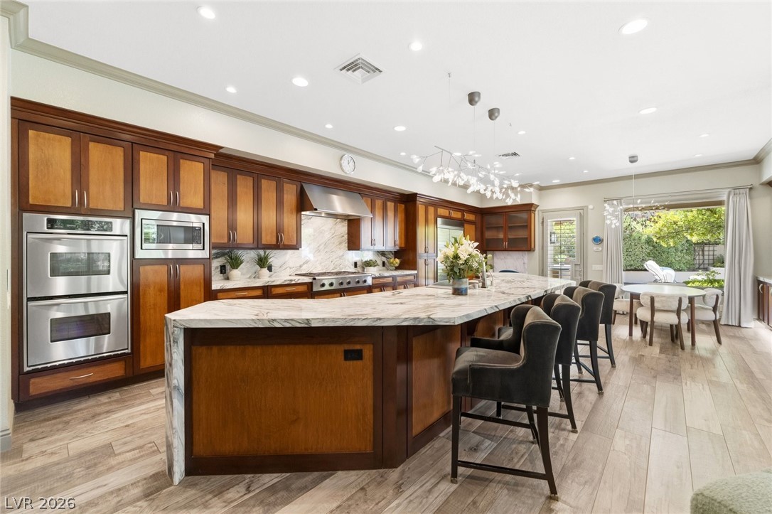 9504 Balatta Canyon Court Las Vegas NV 89144