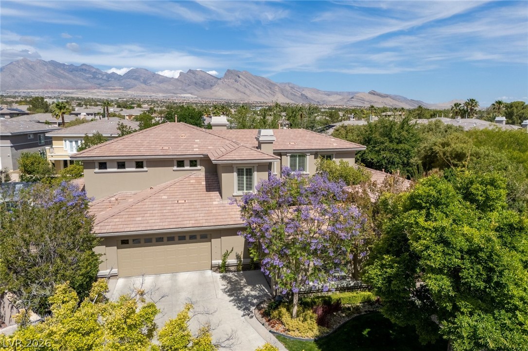 9504 Balatta Canyon Court Las Vegas NV 89144