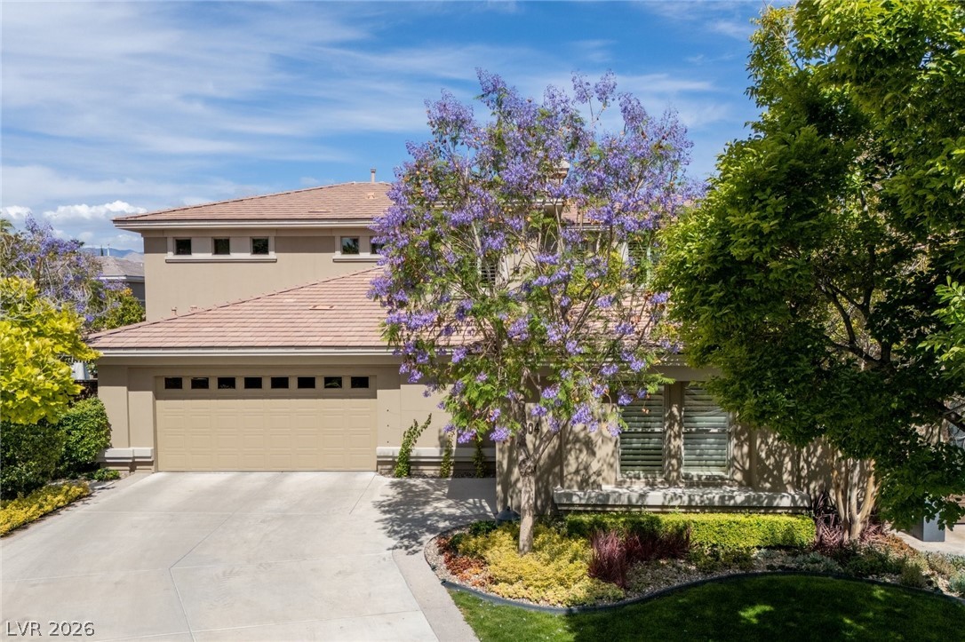 9504 Balatta Canyon Court Las Vegas NV 89144
