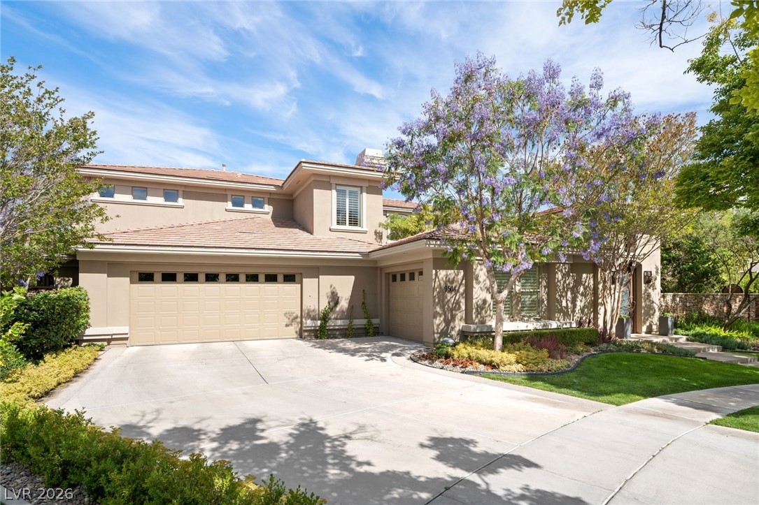 9504 Balatta Canyon Court Las Vegas NV 89144