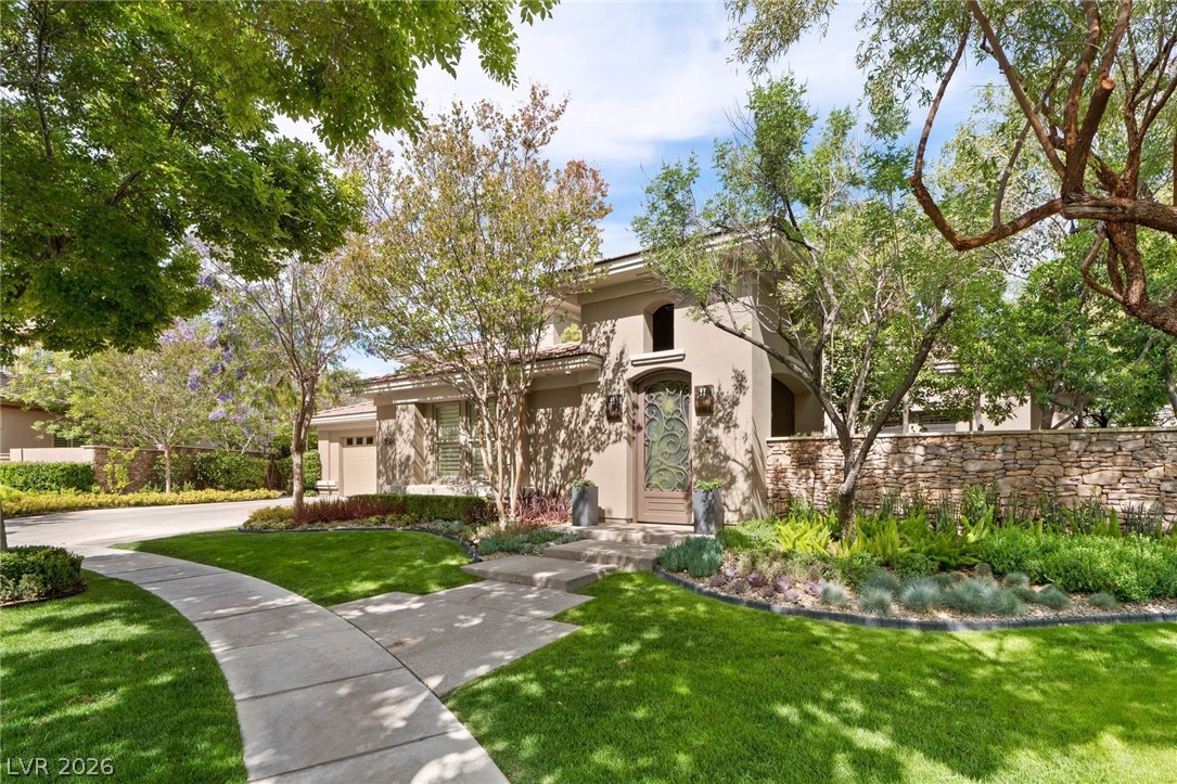9504 Balatta Canyon Court Las Vegas NV 89144
