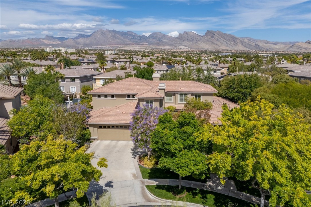9504 Balatta Canyon Court Las Vegas NV 89144