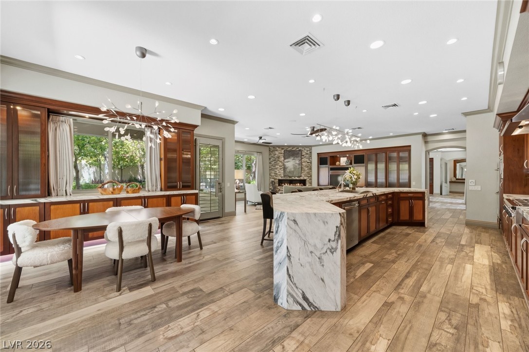 9504 Balatta Canyon Court Las Vegas NV 89144