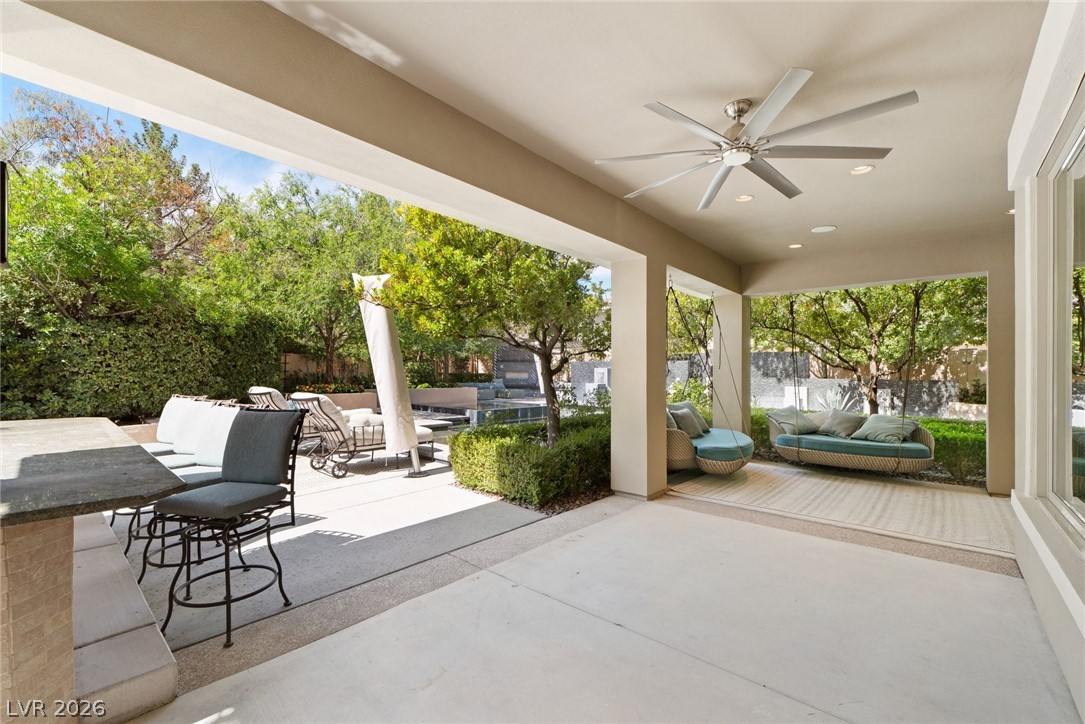 9504 Balatta Canyon Court Las Vegas NV 89144