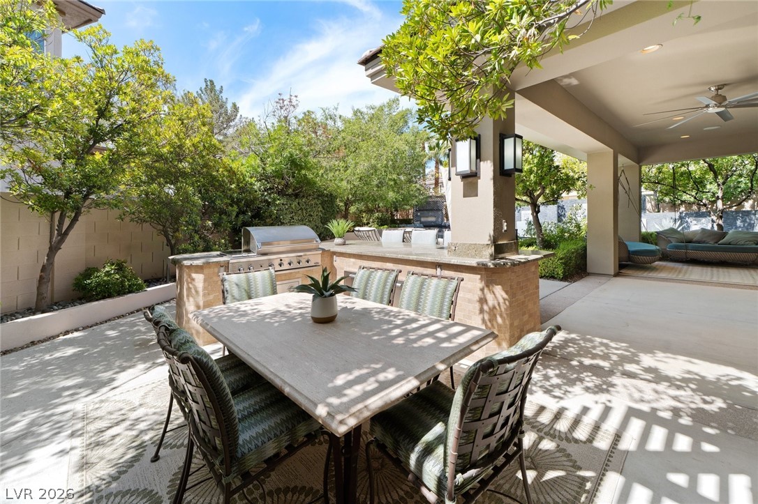 9504 Balatta Canyon Court Las Vegas NV 89144
