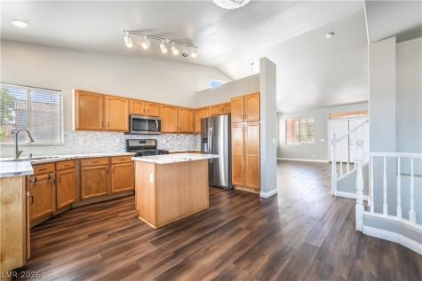 2080 Calcite Cliff Avenue Las Vegas NV 89123