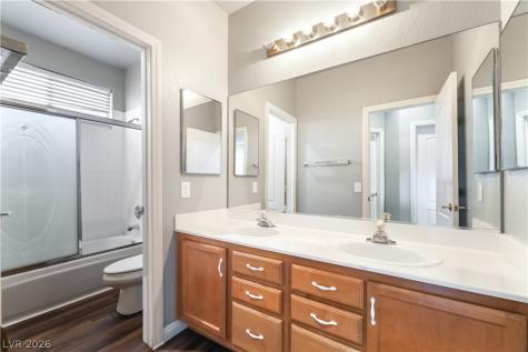2080 Calcite Cliff Avenue Las Vegas NV 89123