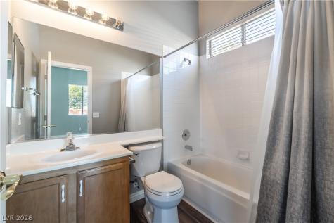2080 Calcite Cliff Avenue Las Vegas NV 89123